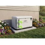 Briggs & Stratton 040816 26kW PowerProtect+ Generator with 200A SE Transfer Switch - Image 3