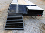 CA309 Caliber 8x30 Gooseneck Trailer 20k - Image 2