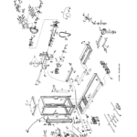 Coats VALVE-CNTRL,HYDRLC – 7108977