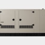 Kohler KG80R 80kW Generator