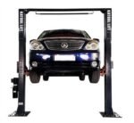Katool KT-AM120SD Asymmetric 2 Post Car Lift 12,000 lbs - Image 11