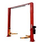 Katool KT-M120 Symmetric 2 Post Clear-Floor Car Lift 12,000 lbs - Image 11