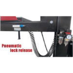 KaTool KT-4M110PA Four Post Alignment Vehicle Lift 11,000lbs - Image 10