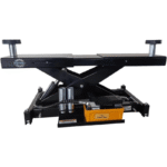 KaTool KT-4M110PA Four Post Alignment Vehicle Lift 11,000lbs - Image 9
