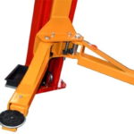 Katool KT-M120 Symmetric 2 Post Clear-Floor Car Lift 12,000 lbs - Image 15