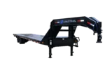 LT316 Load Trail 8X32 Gooseneck Trailer 20K Low-Pro