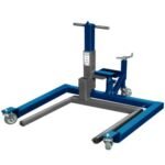 Auto Lift PL6K 6,600lb. Low-Rise Pit Lifts - Image 5