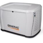 Generac 7261 24kW Generator