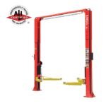 AMGO® Hydraulics OH-10 ALI Certified Super-Asymmetric® 2 Post Lift 10,000 lbs - Image 11