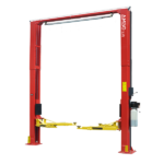 AMGO Hydraulics OH-12S Heavy-Duty 2 Post Lift - 12,000 lb Capacity - Image 11
