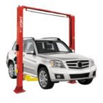 AMGO® Hydraulics OH-18 Heavy-Duty 2 Post Lift 18,000 lbs - Image 11