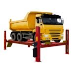 AMGO® Hydraulics PRO-30 Heavy-Duty 4 Post Truck Lift 30,000 lbs - Image 11