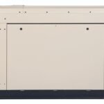 Cummins RS25 Quiet Connect Series 25kW 1-phase Generator