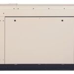 Cummins RS25 Quiet Connect Series 25kW 3-phase Generator