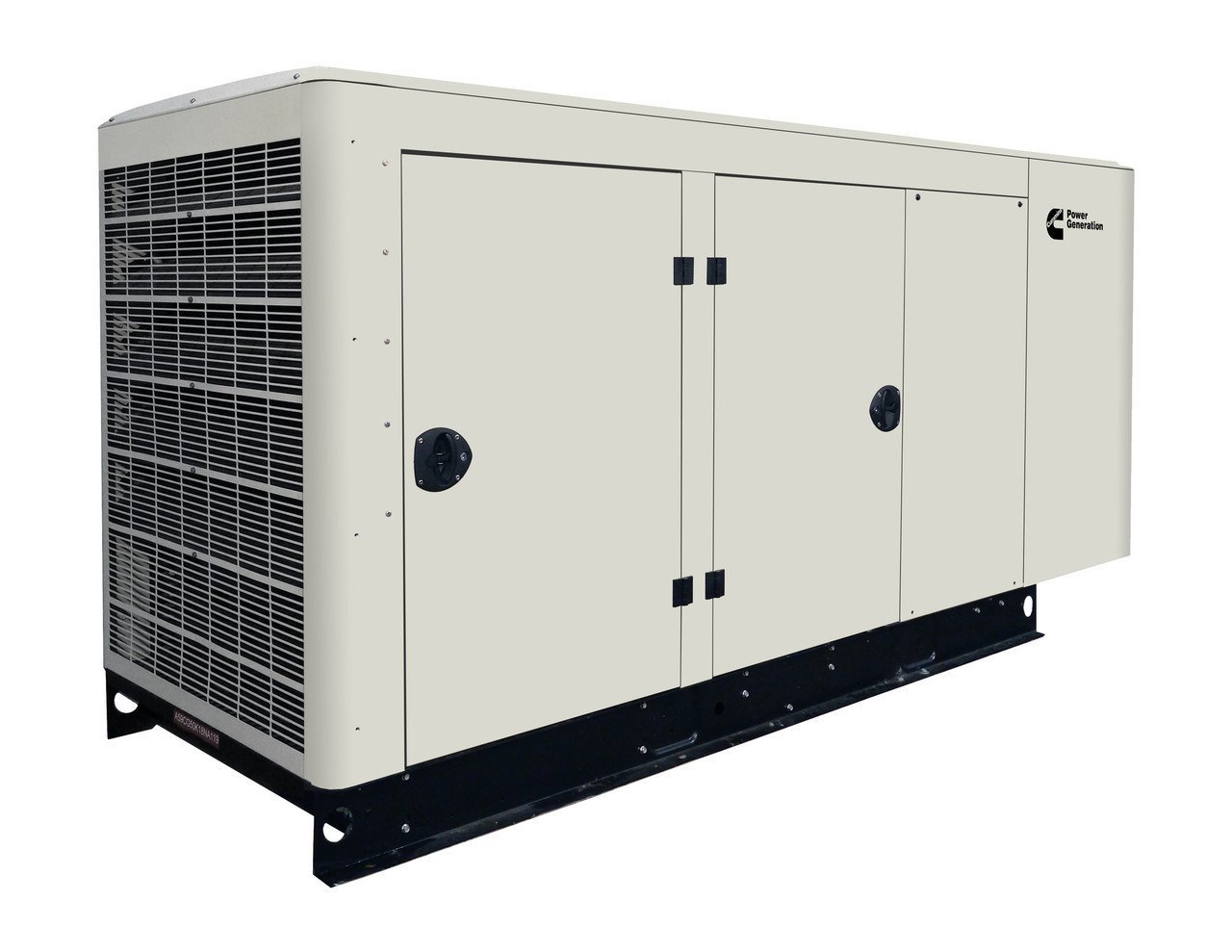 RS50-RS100__35433.1747754442.jpg Cummins RS60 Quiet Connect Series 60kW 3-phase Generator - Image 1