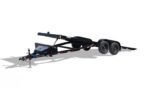 LT613 Load Trail 7x18 Rapid Loader 10K Tilt Deck - Image 2