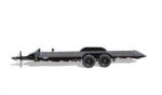 LT613 Load Trail 7x18 Rapid Loader 10K Tilt Deck