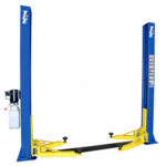Torin TRJR-245LC TCE 220V 2 Post Floor Plate Lift 10,000 lbs. - Image 8