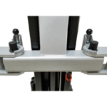 Tuxedo TP9KF-TUX 9K Symmetric Floor Plate 2 Post Car Lift - Image 8