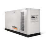 Generac XG06045C Protector Series 60kW 1-phase Generator (CARB Compliant)