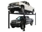Atlas® Garage Pro 8000 Ext-L Ex-Tall Ex-Long Service/Parking 4 Post Lift 8,000 lbs - Image 11