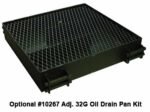 Challenger 4P14XFX 4P14series Ex-Length Hydraulic Four Post Lifts 14,000 lbs - Image 6