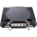 BendPak Deluxe Turnplate Set