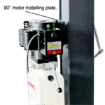 Hydraulics 408HLX 8,000 lbs Ex-Height Boat Storage Lift - Image 5