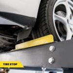 BendPak Autostacker™ A6S 110V Scissors Parking Lift Platform 6,000 lb w/Power Unit Console - Image 14