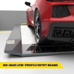 BendPak Autostacker™ A6W Ex-Wide Scissors Parking Lift Platform 6,000 lb w/Power Unit Console - Image 16