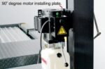 AMGO® Hydraulics 409-DPX Double Parking 4 Post Lift w/Ex-Length & Height - Image 6