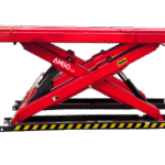 AMGO® Hydraulics AX-16A Scissor Alignment Lift 16,000 lbs. - Image 4