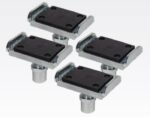 Rotary Lift SPOA10 Asymmetrical Two Post Car Lift 10,000 lb w/AV Arms - Image 9