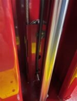 Challenger CL16 Series ALI Two Post Vehicle Lift 16,000 - Image 4