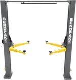 BendPak 10AP Adaptable Clearfloor Adj-Width ALI 2 Post Lift 10,000 lb. - New - Image 3