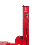 AMGO® Hydraulics PRO-18A 4 Post Truck Alignment Lift 18,000 lbs - Image 3