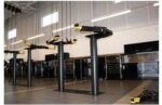 Challenger EV1220 ALI Inground Car Lift 12,000 lb. Capacity - Image 10