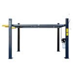 AMGO® Hydraulics 409-HPX 9,000 lbs Boat Storage 4 Post Lift w/Ex. Height - Image 11