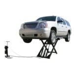 Atlas® 6MR Portable Mid Rise Scissor Lifts 6,000 lbs - Image 11