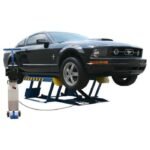 Atlas® LR-06P Portable Low Rise Scissor Lift 6,000 lbs - Image 12