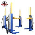 Atlas® ML-4034BC ALI Battery Powered Mobile Column Lift System 74,000 lbs - Image 11