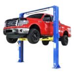 Atlas® PRO-9D Symmetric / Asymmetric 2 Post Lift 9,000 lbs - Image 12