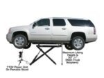 Atlas® 6MR Portable Mid Rise Scissor Lifts 6,000 lbs - Image 3