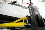 MaxJax® M7K Portable Two Post Garage Lift - Ultimate Package - Image 8