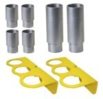 Challenger CL16 Series ALI Two Post Vehicle Lift 16,000 - Image 6
