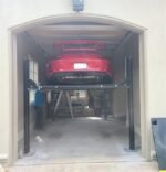 Auto Lift Car-Park-8 Basic Storage Lift 8K lb 4 Post Parking Lift - Image 4