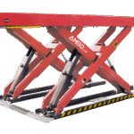 AMGO® Hydraulics AX-12 Heavy-Duty Scissor Lift 12,000 lbs. - Image 8