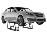 QuickJack™ 6000TL Portable 6,000 lbs Car Lift Bundle - Image 2