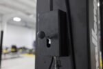 Challenger CL10AV3 Series ALI Versymmetric Adjustable Two Post Car Lift 10,000 lbs. - Image 4