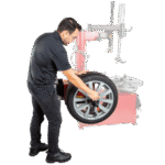 BendPak AB24M